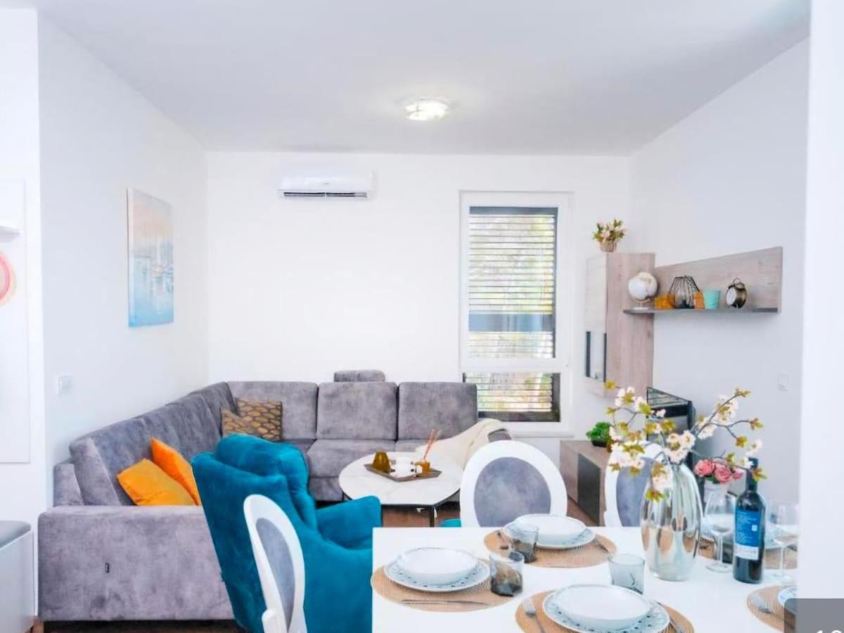Apartman Sunshine, Sea View & Beach! Ivan Dolac