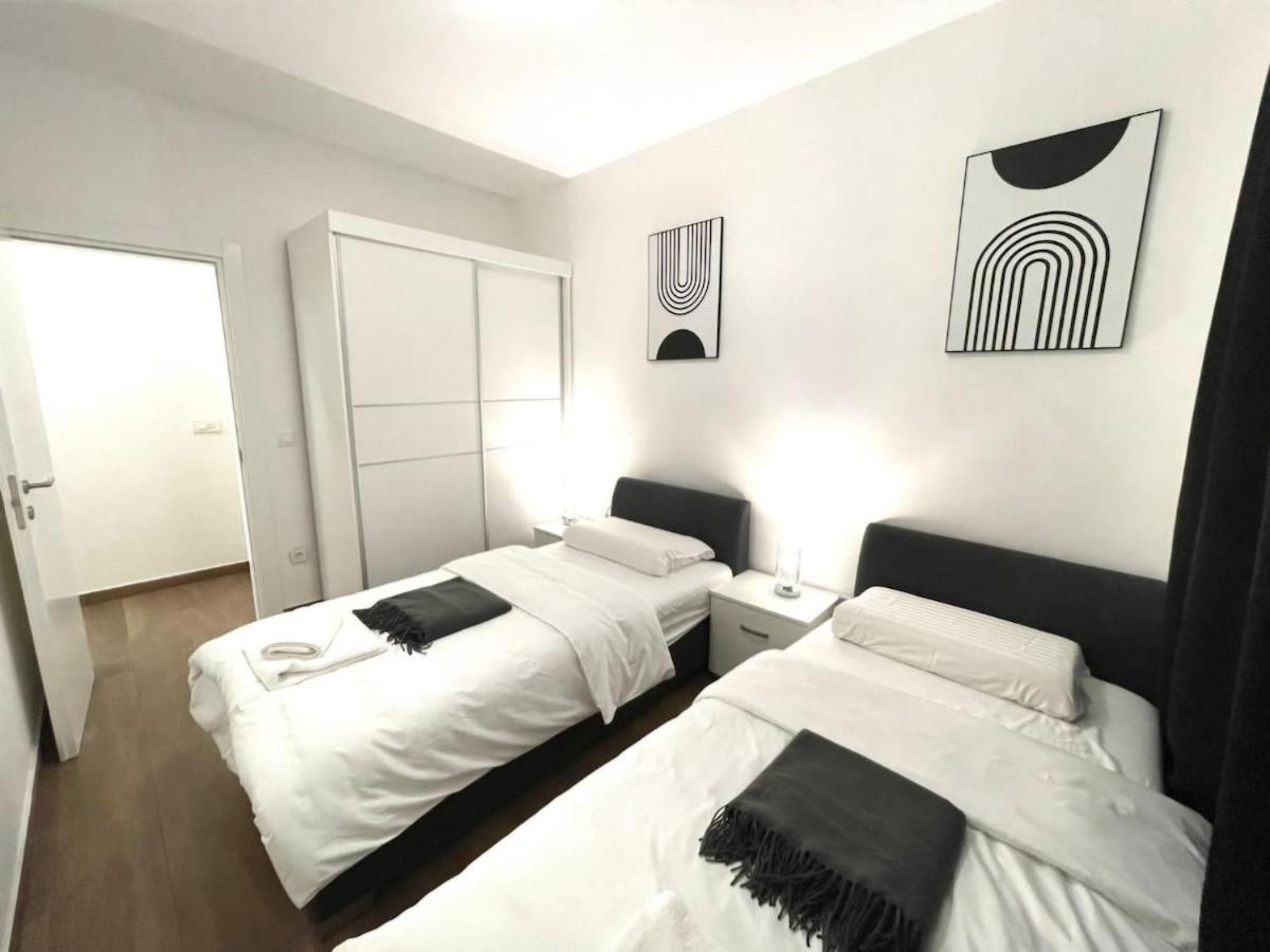 Apartman Sunshine, Sea View & Beach! Ivan Dolac